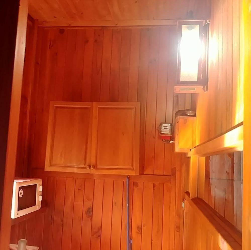 Wood House Pattaya Hotel Exterior photo